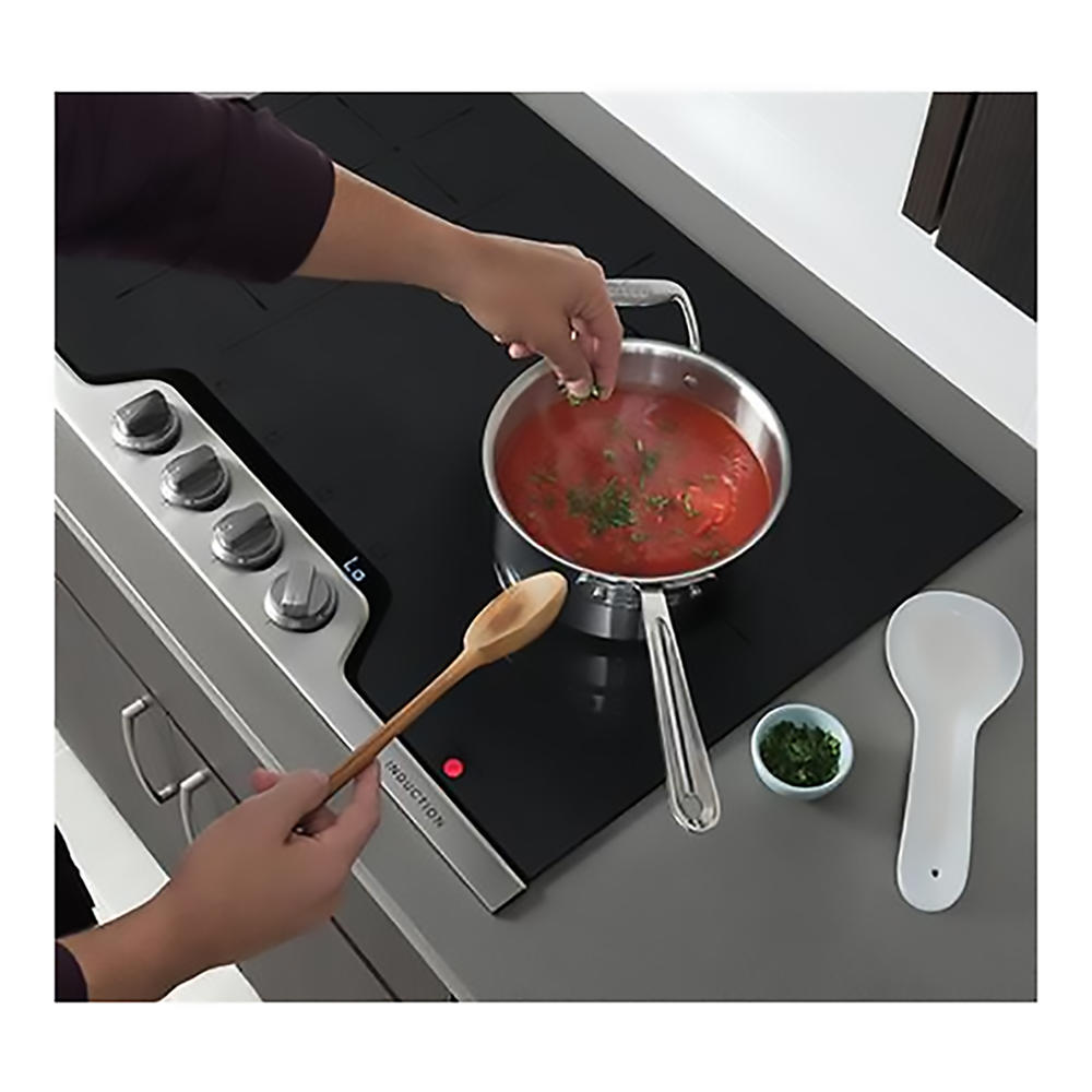 Frigidaire FPIC3077RF 30" Professional Induction Cooktop Stainless Steel