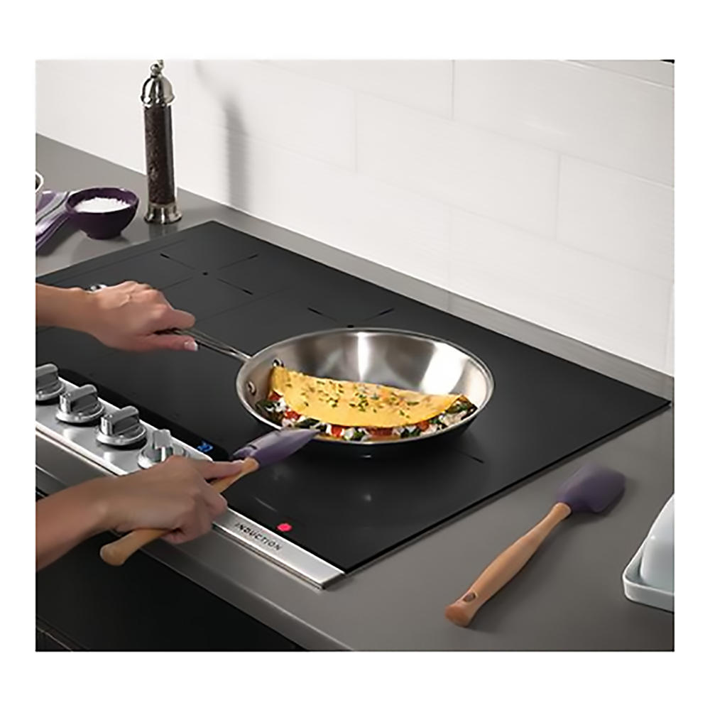 Frigidaire FPIC3077RF 30" Professional Induction Cooktop Stainless Steel