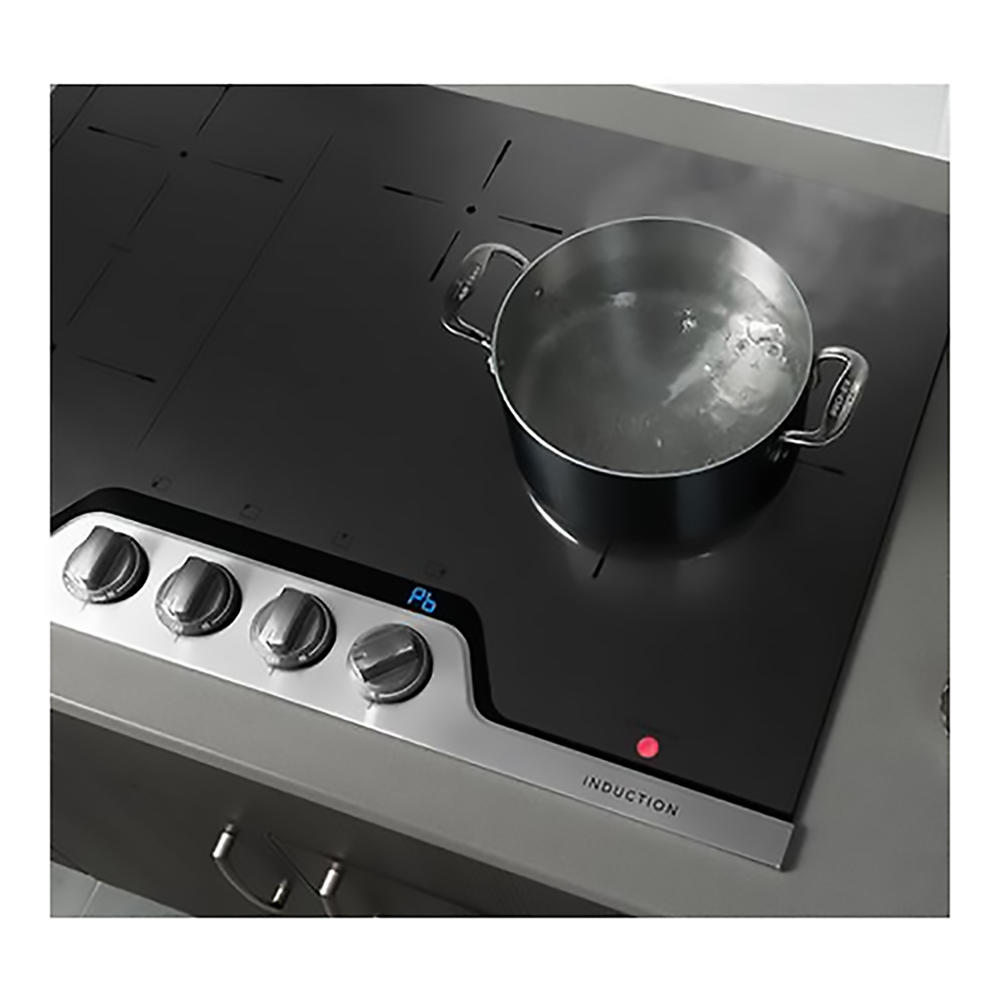 Frigidaire FPIC3077RF 30" Professional Induction Cooktop - Stainless Steel