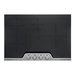 Frigidaire FPIC3077RF Induction Cooktop with Professional Grade Controls