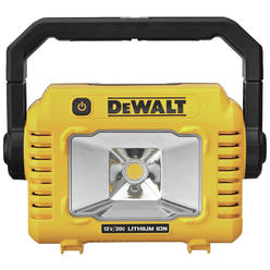 DeWalt : DEWALT DCL077B 12V/20V MAX Compact Task Light, Tool Only