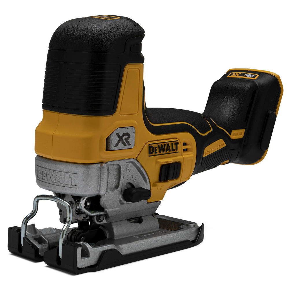 DeWalt DCS335B 20V MAX Cordless Barrel Grip Jig Saw