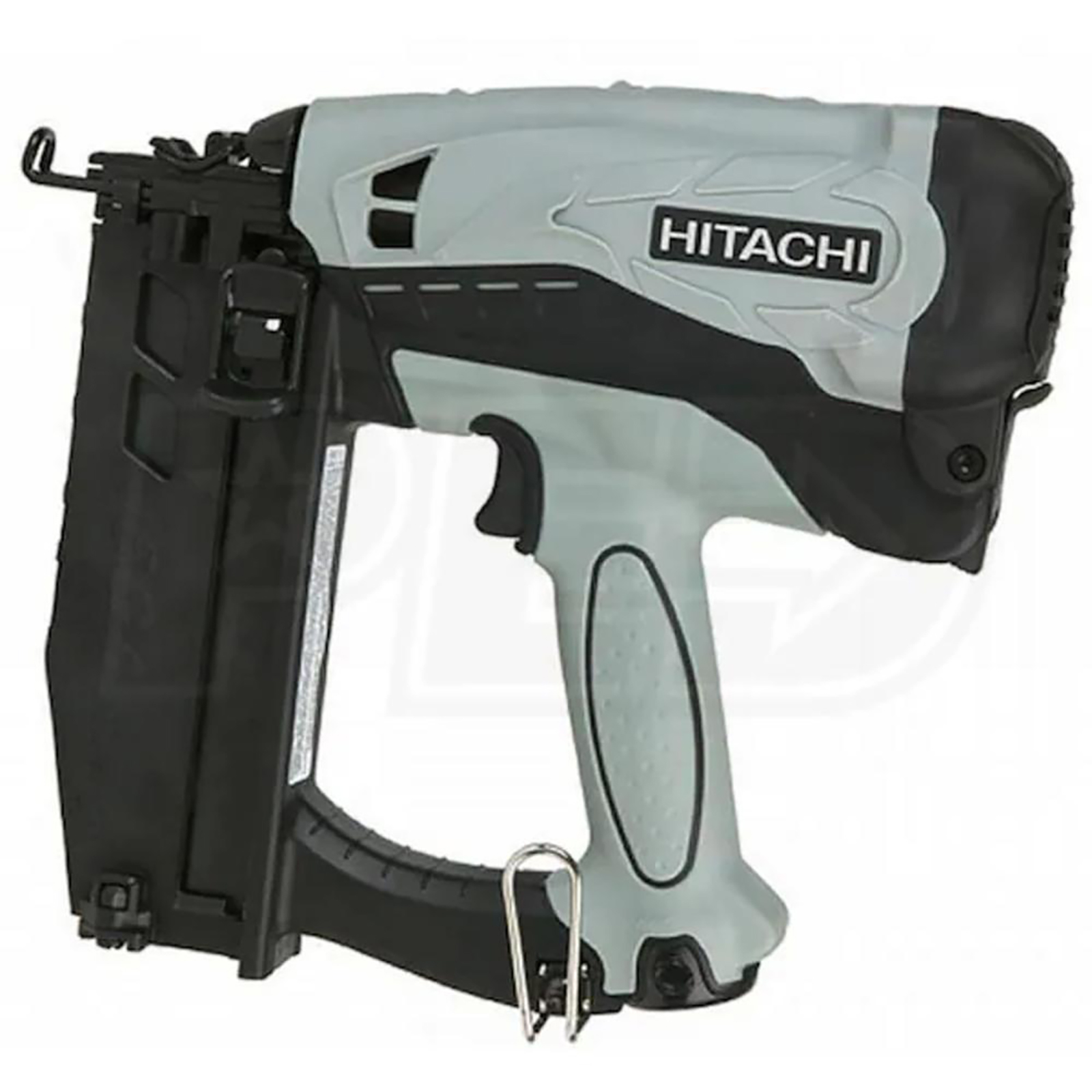 Hitachi Gas Powered 18Gauge Straight Brad Nailer Kit