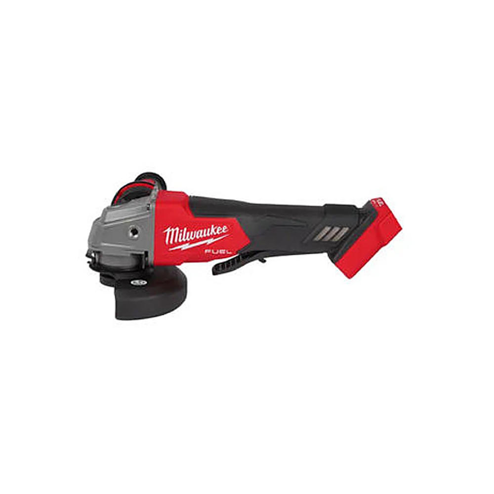 Milwaukee 288020 M18 18V LithiumIon Cordless 41/2" CutOff/Grinder