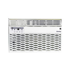 Danby DAC060EB6WDB 6000 BTU Window Air Conditioner