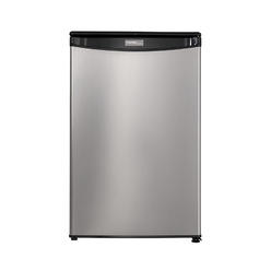 Danby 4.4-cu. ft. Energy Star Compact Refrigerator Stainless Steel
