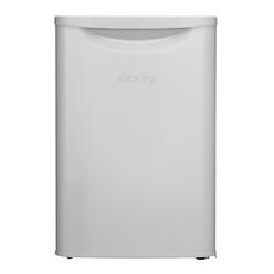 Danby DAR026A2WDB 2.6 cu. ft. Contemporary Classic Compact Refrigerator in White