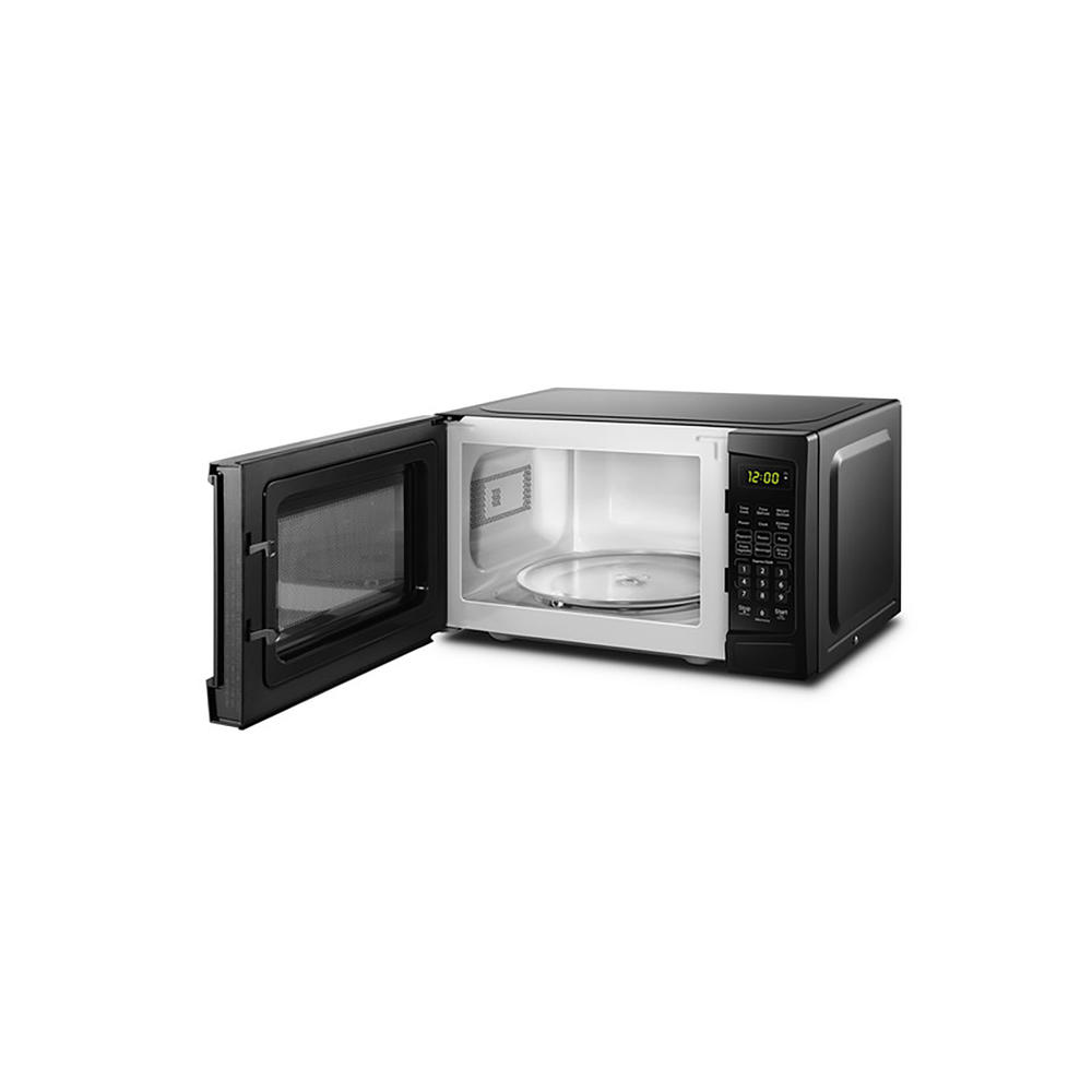 Danby DBMW0920BBB  0.9 cu ft. Countertop Microwave in Black