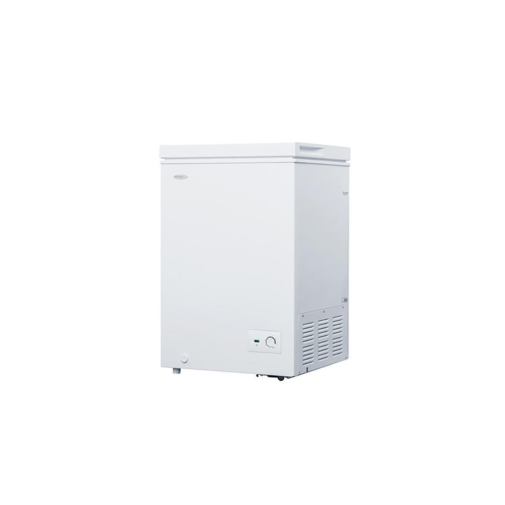 Danby DCF035B1WM 3.5 cu ft Chest Freezer in White