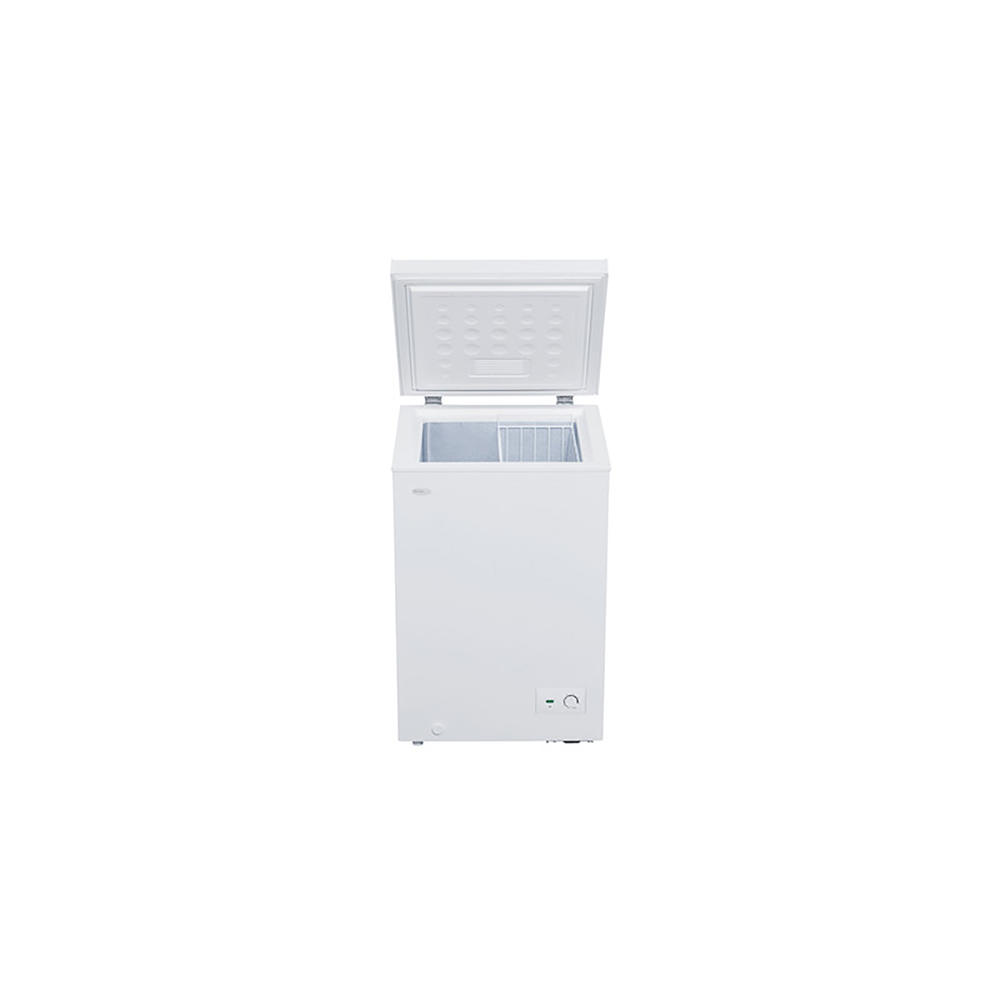 Danby DCF035B1WM 3.5 cu ft Chest Freezer in White