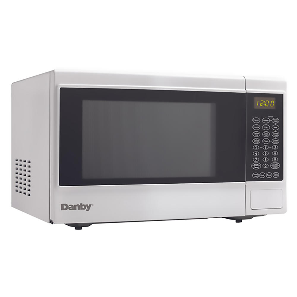 Danby DMW14SA1WDB  1.4 cu.ft. Countertop Microwave, White