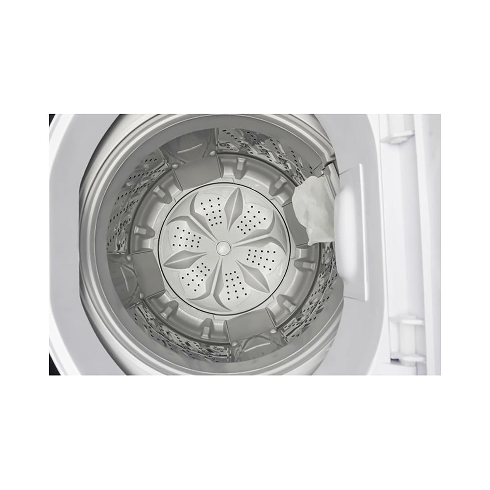 Danby DWM065A1WDB-6   1.8 cu. ft. Compact Top Load Washing Machine in White