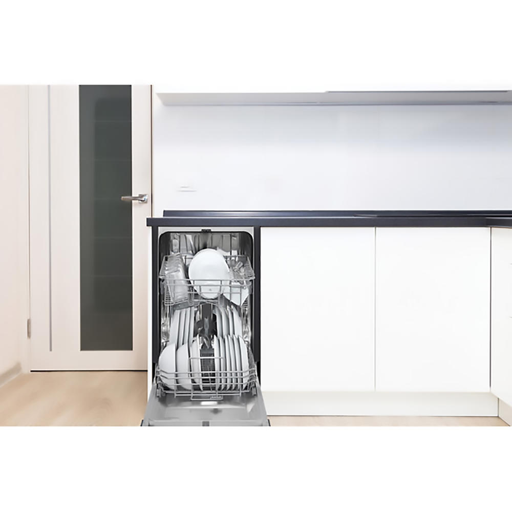 Danby DDW1804EBSS 18" BuiltIn Dishwasher Sears Marketplace