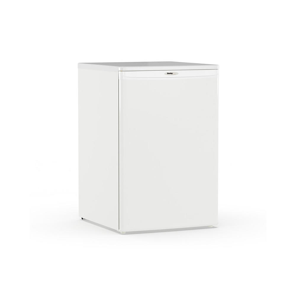 Danby DUFM043A2WDD3 Designer 4.3 cu. ft. Upright Freezer in White