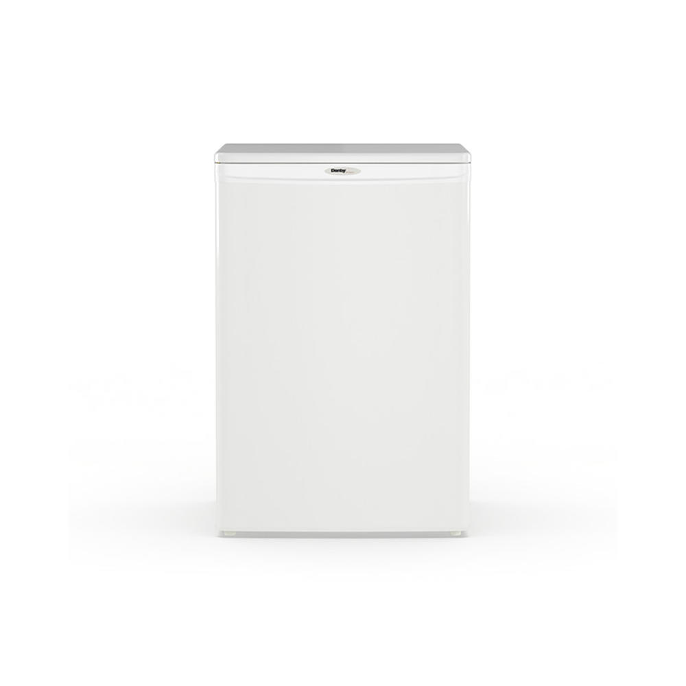 Danby DUFM043A2WDD3 Designer 4.3 cu. ft. Upright Freezer in White