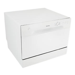 Danby DDW621WDB 6 Place Setting Countertop Dishwasher Sears Marketplace