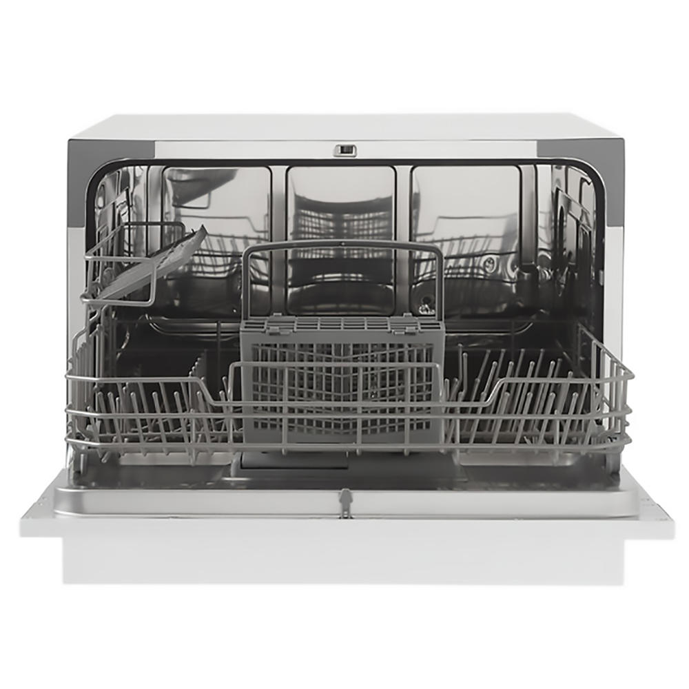 Danby DDW621WDB 6 Place Setting Countertop Dishwasher - Sears Marketplace