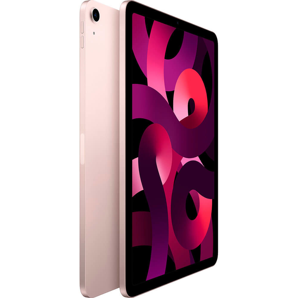 Apple MM9M3 10.9" WiFi 256GB iPad Air - Pink