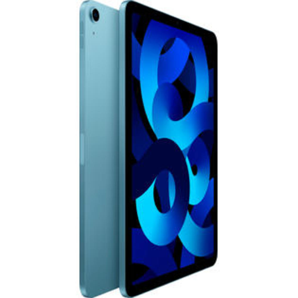 Apple 10.9" 5th Gen WiFi  64GB iPad Air (Latest Model) - Blue