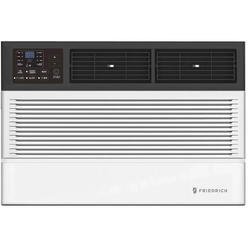 Friedrich CEW08B11A 8000 BTU Smart Window Air Conditioner