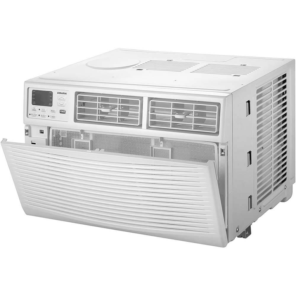 Amana AMAP081BW 8000BTU Window Air Conditioner