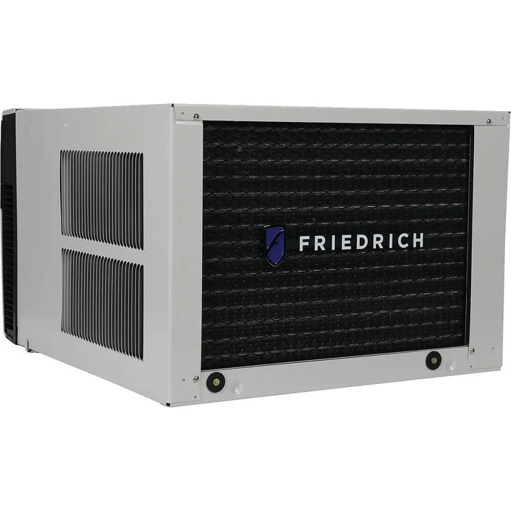 Friedrich KCS12A10A Kuhl Series 12000 BTU 115V Smart Window Air Conditioner