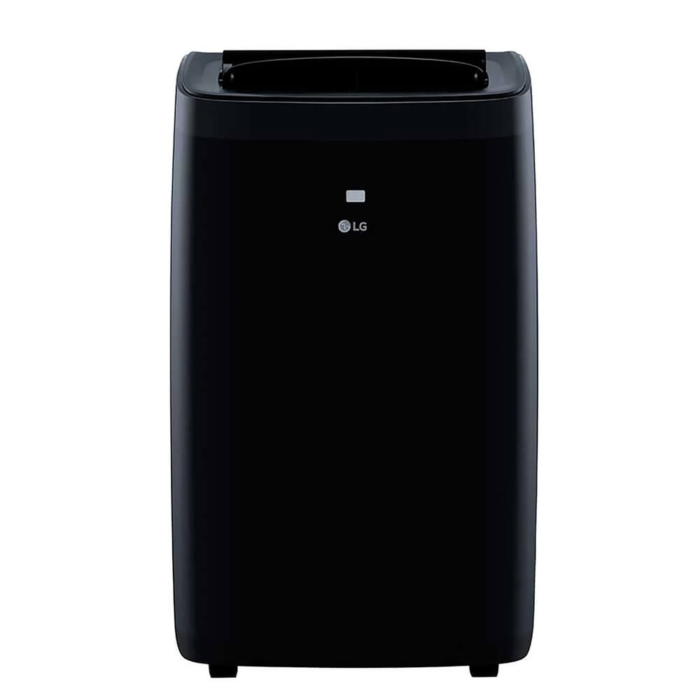 LG LP1021BHSM  10,000 BTU Smart Wi-Fi Portable Cooling/Heating Air Conditioner