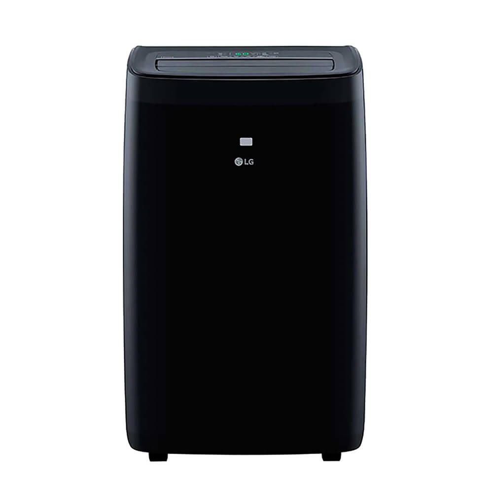 LG LP1021BHSM  10,000 BTU Smart Wi-Fi Portable Cooling/Heating Air Conditioner