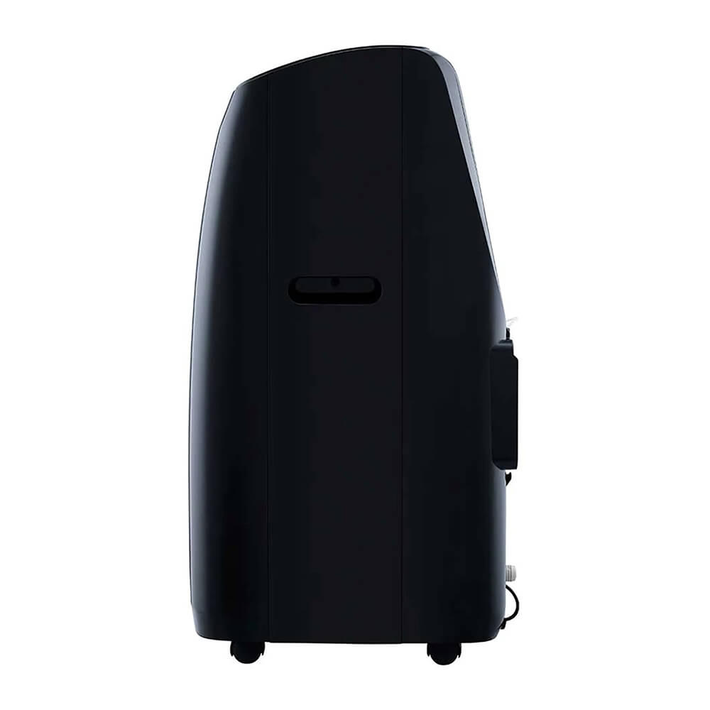 LG LP1021BSSM  10,000 BTU Smart Wi-Fi Portable Air Conditioner