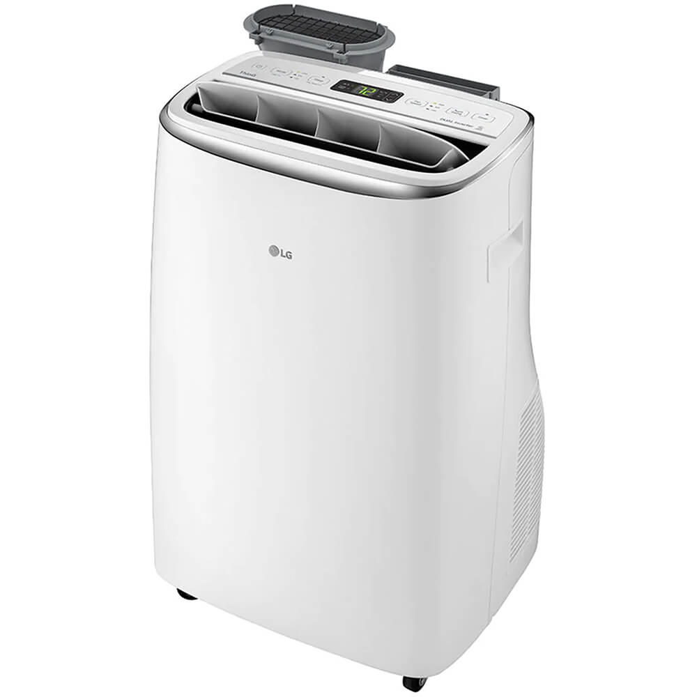 LG LP1419IVSM 10,000 BTU DUAL Inverter Smart WiFi Portable Air Conditioner