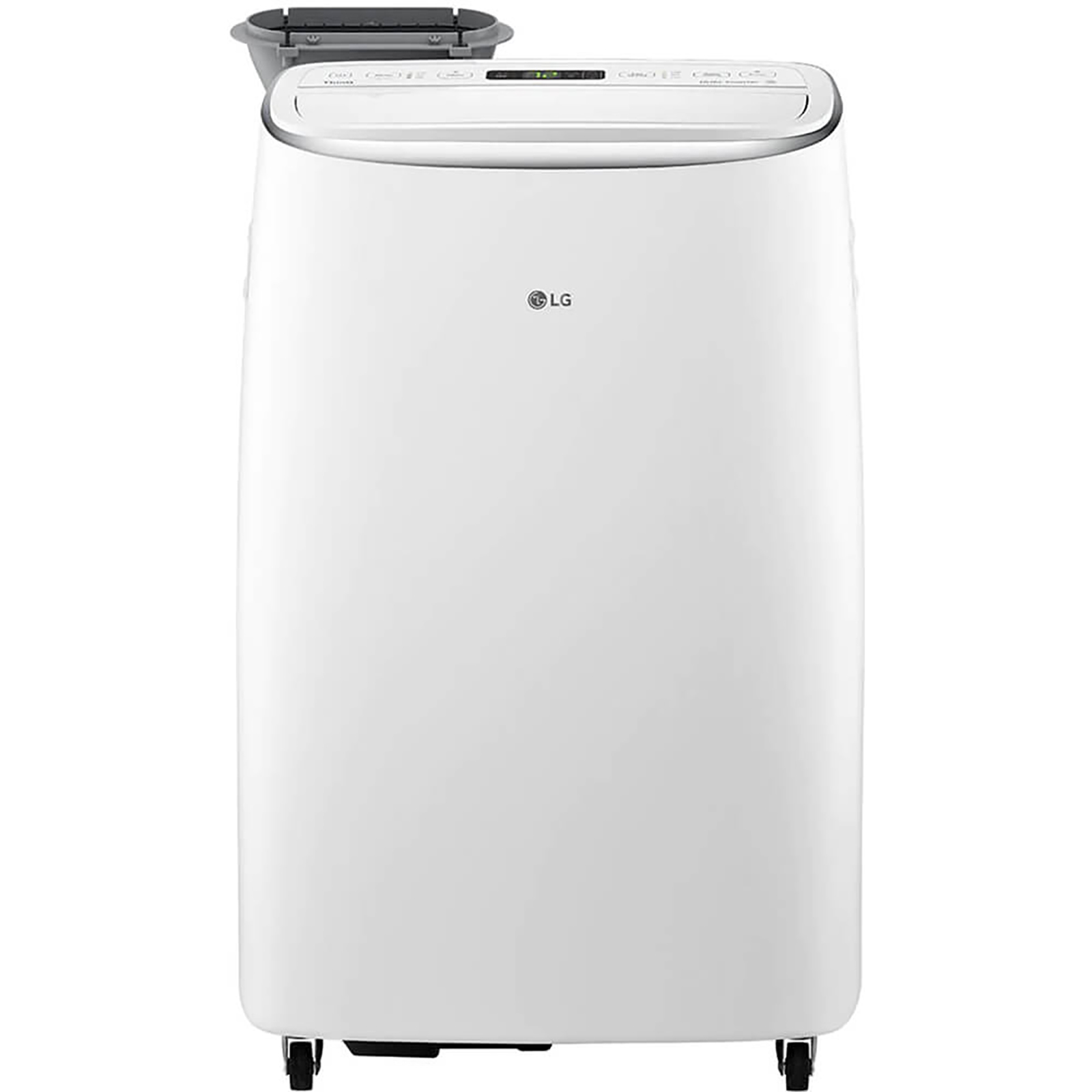 LG 10,000 BTU DUAL Inverter Smart WiFi Air Conditioner Sears Marketplace