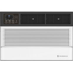 Friedrich UET08A11A 8000 BTU Thru-the-Wall Air Conditioner with Heater
