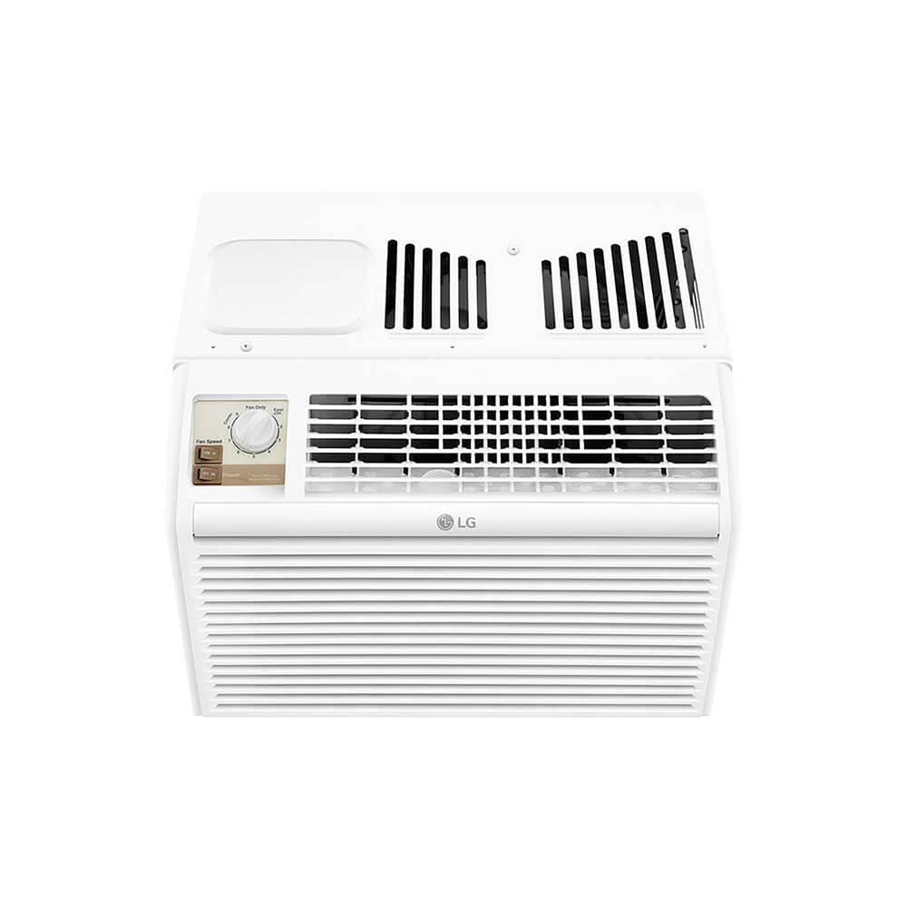 LG LW5016  5,000 BTU Window Air Conditioner