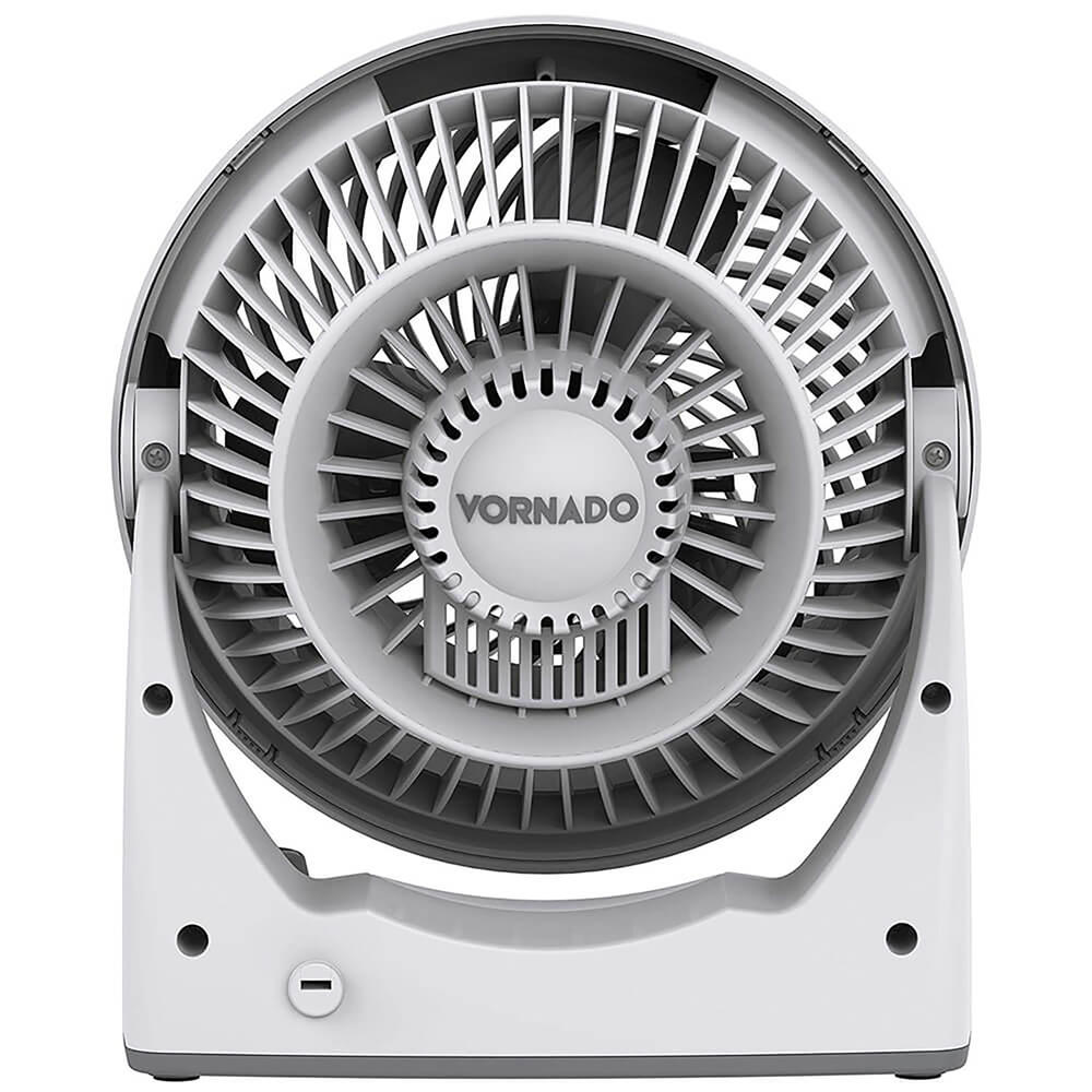 Vornado CR1-0273-73 533DCWHT Smart Small Air Circulator Fan