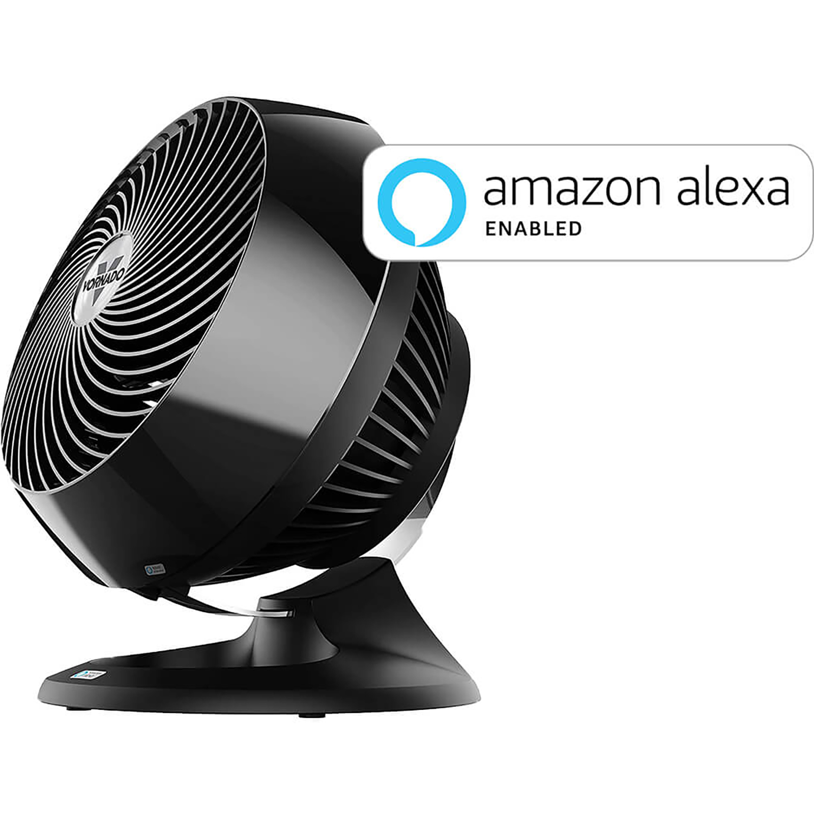 Vornado 660 AE Large Air Circulator with Alexa - Sears Marketplace