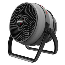 vornado - cr1-0354-06 expand6 small travel air circulator fan with collapsible body, built-in carry handle, integrated cord s