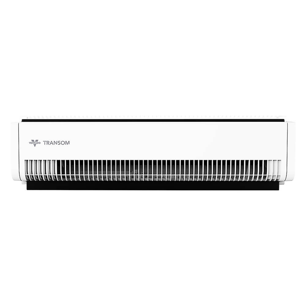 Vornado FA1-0136-43 TRANSOMWHT Transom Window Fan with Reversible Exhaust - White