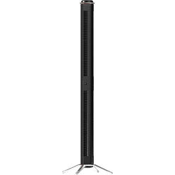 Sharper Image SIAXIS47 AXIS 47 Airbar Tower Fan with Full-Range Tilt
