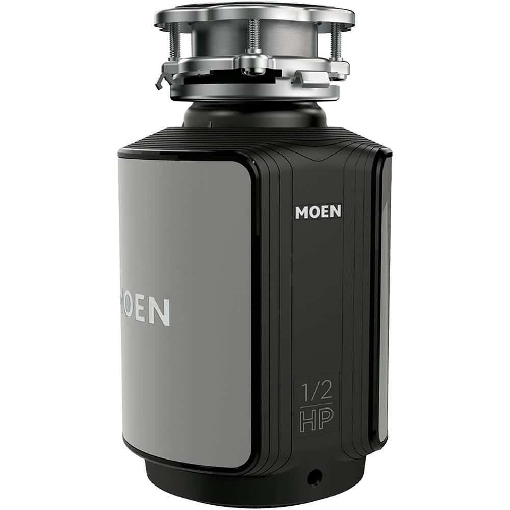 Moen GX50C 1/2HP Continuous Feed Garbage Disposal