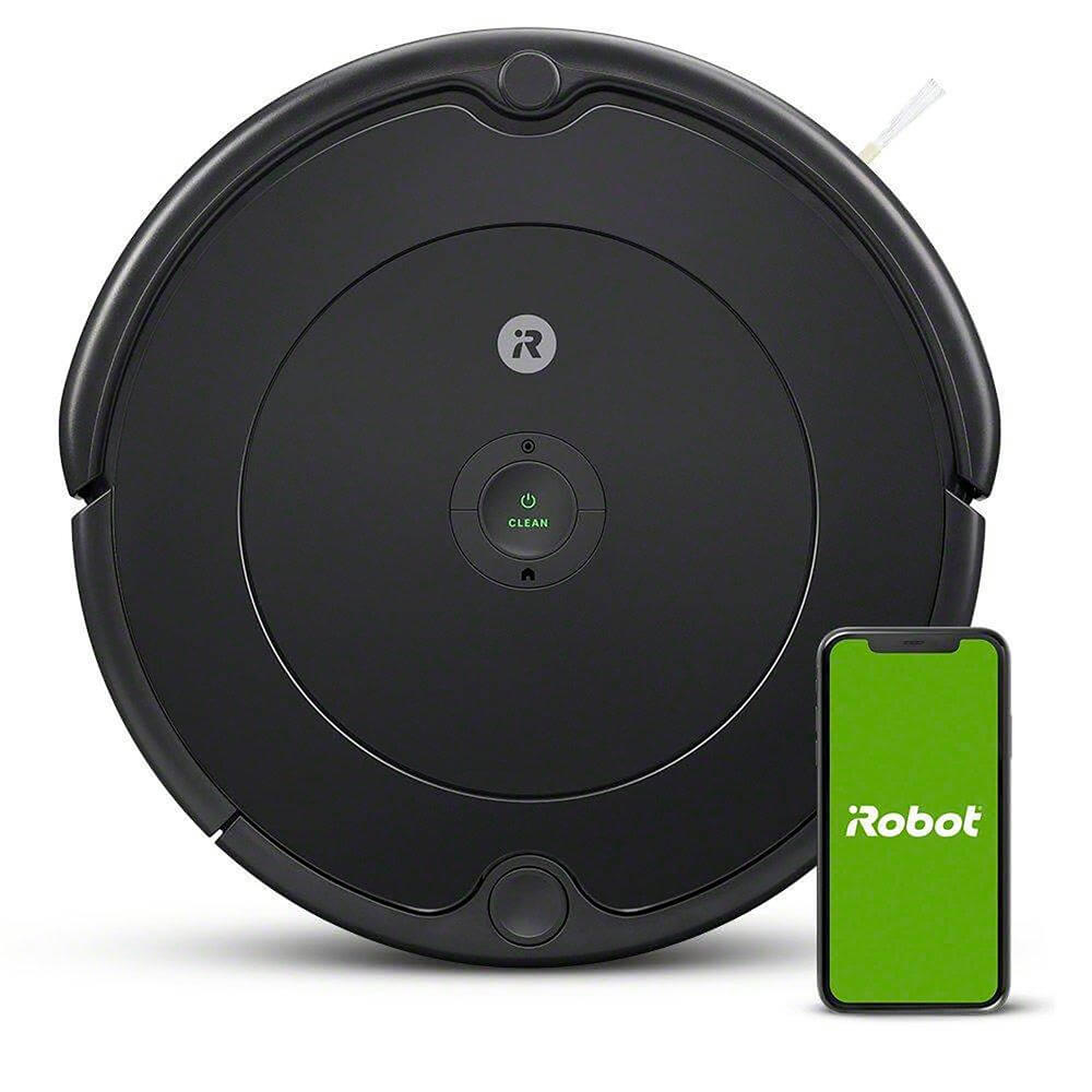 iRobot 694  Roomba Robot Vacuum WiFi Connected