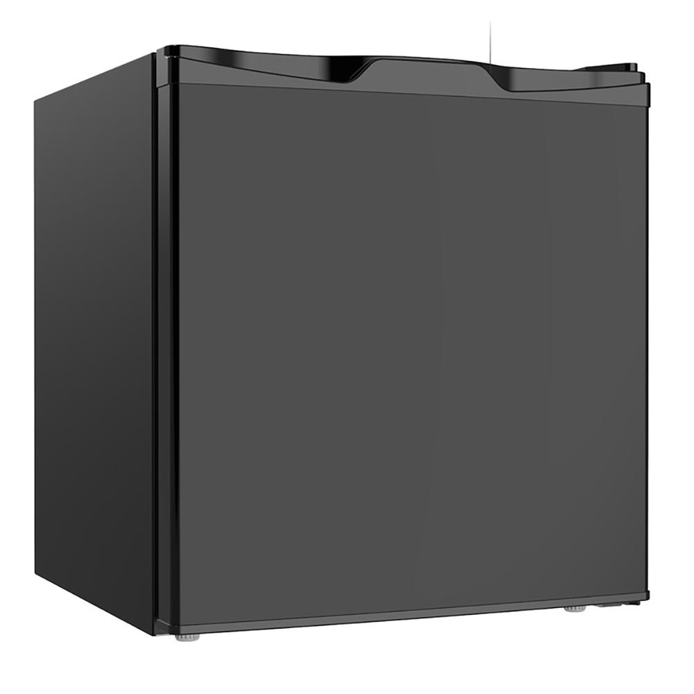 AVANTI PRODUCTS, LLC RM17X1B-IS RM17X1B 1.7cu.ft. Compact Refrigerator - Black