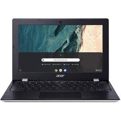 Acer Chromebook 311 Cb311-9H-C12A, Intel Celeron N4000, 11.6 Hd, 4Gb Lpddr4, 32Gb Emmc, Gigabit Wifi, Bluetooth 5.0