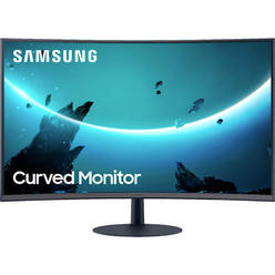 Samsung C32T550FDNXZ 32 inch Curved FHD FreeSync Monitor
