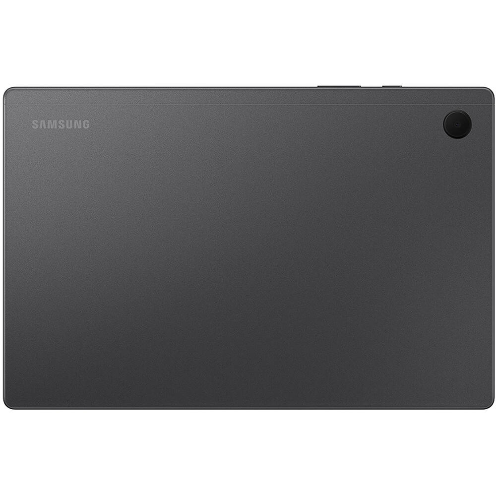 Samsung 10.5" 64GB Flash Storage Galaxy Tab A8 - Dark Gray