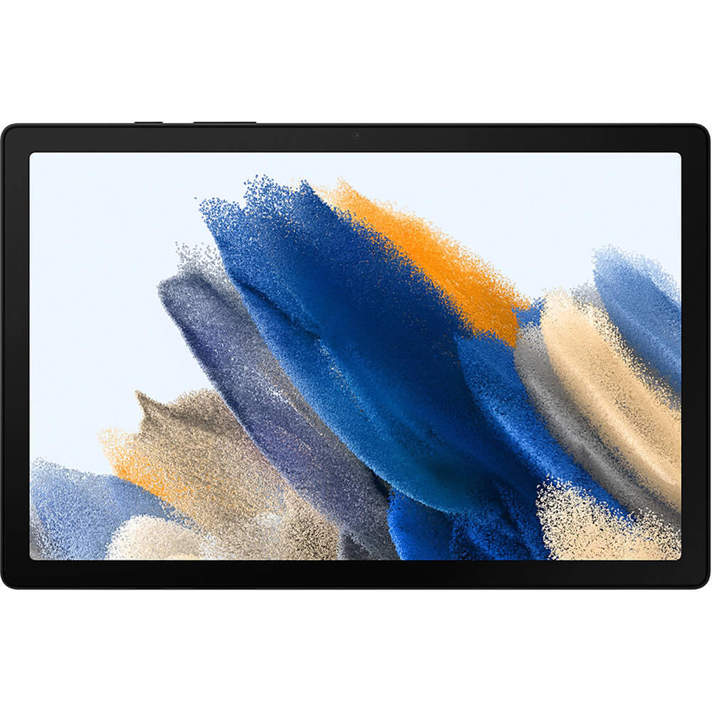 Samsung 10.5" 64GB Flash Storage Galaxy Tab A8 - Dark Gray