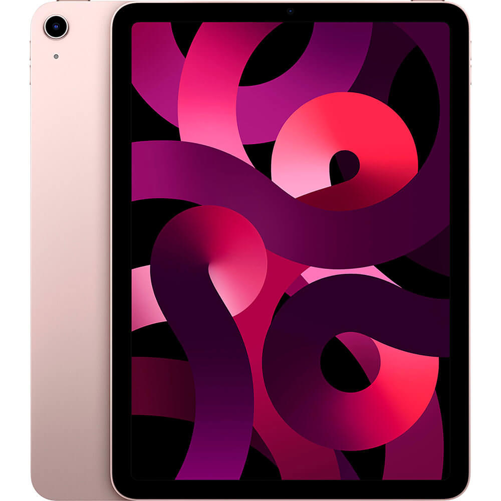 Apple MM9M3 10.9" WiFi 256GB iPad Air - Pink