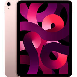 Apple iPad Air 5 10.9" Display 64GB Storage WiFi + Unlocked Cellular MM6U3LL/A - Blue