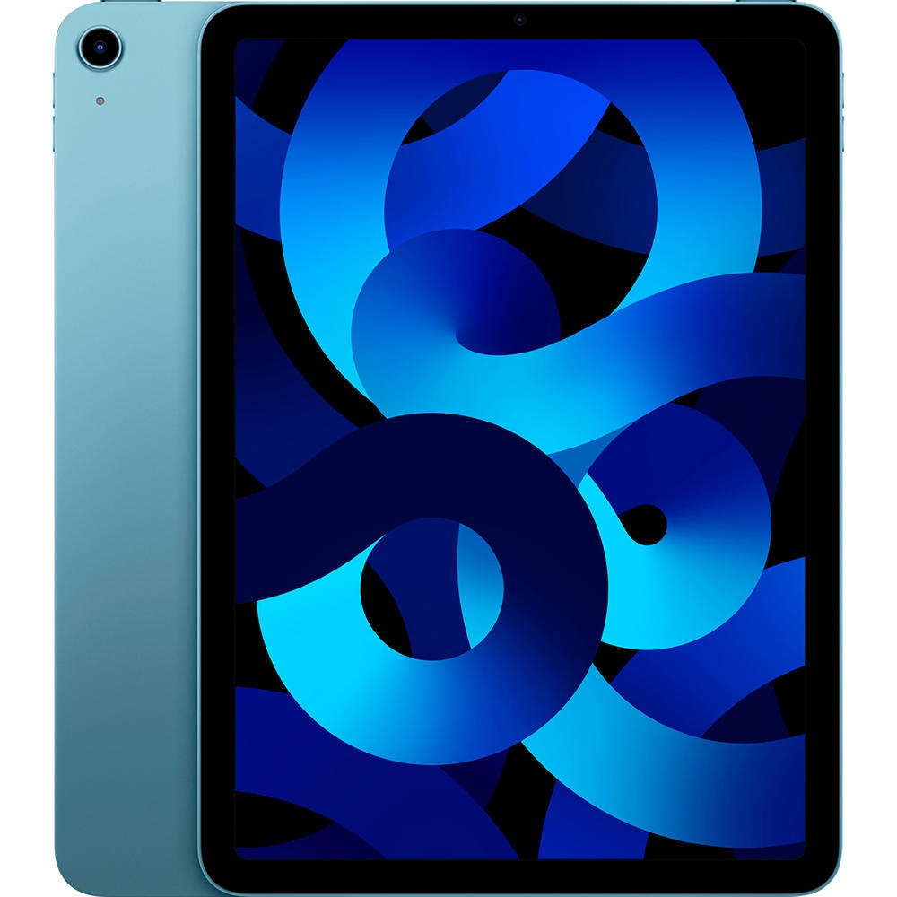 Apple 10.9" 5th Gen WiFi  64GB iPad Air (Latest Model) - Blue