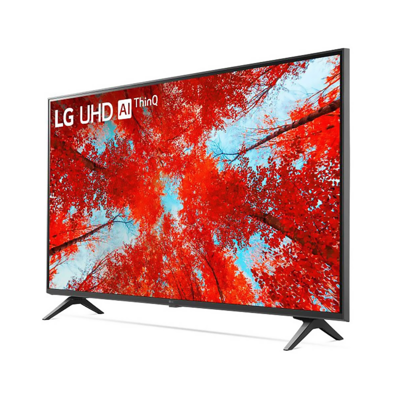Photo 1 of LG 43UQ9000 43 inch UHD 90 Series 4K Smart TV with AI ThinQ0174