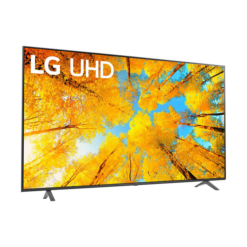 LG 70UQ7590PUB 70" UQ7590 Series LED 4K UHD Smart webOS 22 TV